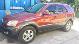 Kia Sorento 2009 4x4 Automatic Diesel for sale