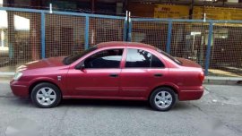 Nissan Sentra GX 2005 Gas Manual forsale