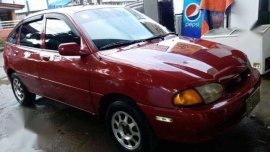 For sale 2007 Kia Avella