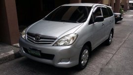 Toyota Innova 2012 for sale