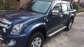 Isuzu D-Max 2010 Radikal 3.0 Diesel LS AT