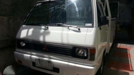 Mitsubishi L300 fb Drop Side 2003 for sale
