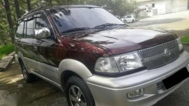 Toyota Revo SR 2001 Manual Gas for sale