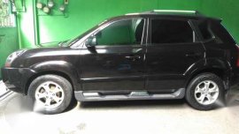 Hyundai Tucson AT 2009mdl For Sale
