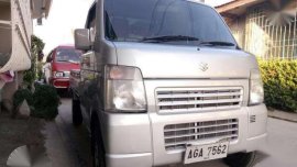 Suzuki Multicab Transformer 2014 MT For Sale