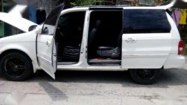 For sale Kia Sedona (Carnival) 2003