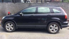 For sale 2007 Honda CRV