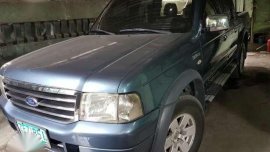 Ford Trekker 2006 Automatic Diesel for sale