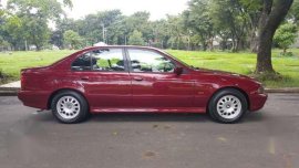 1999 Bmw 523i rush sale