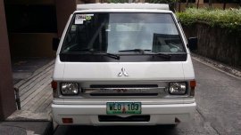 Mitsubishi L300 2013 for sale