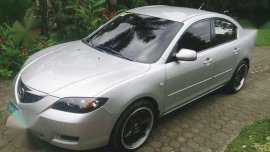 Mazda 3 2010 Automatic Gasoline for sale