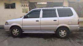 2001 Toyota Revo GL Manual Gas For sale