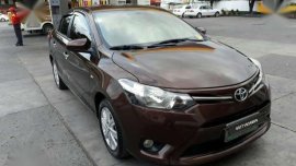 2014 Toyota Vios 1.3E Php448K for sale