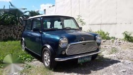 Mini Cooper Classic Limited Automatic for sale