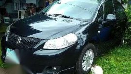 For sale 2009 Suzuki Sx4