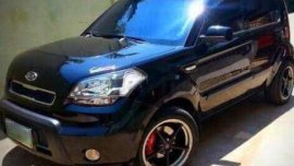 Kia Soul 2010 Manual Gasoline For Sale