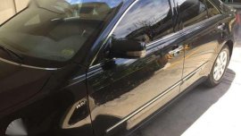 Toyota Camry 2.4V Automatic For Sale