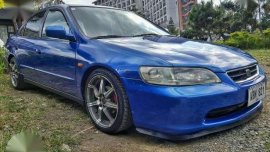 For sale Honda Accord 1998 Manual for sale