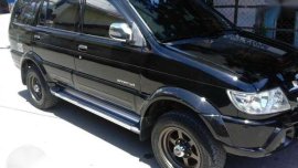 For sale Isuzu Sportivo