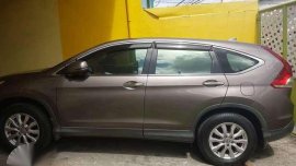 Honda CrV 2015 Automatic Gas for sale
