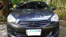 Mitsubishi Mirage G4 2014 for sale