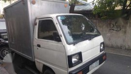 Suzuki Closed Van Multicab For sale