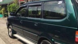 Toyota Revo 2003 1.8 GLX Automatic