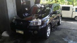 2004 Nissan Xtrail 2.0 automatic 4x2 sale or swap