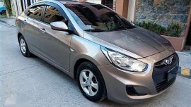 2012 Hyundai Accent Excellent Condition
