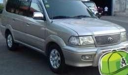 Toyota Revo VX200 Automatic for sale