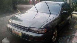 RUSH SALE: Toyota Corona EX Saloon (NeG)