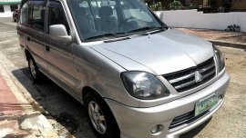 Mitsubishi Adventure 2011 for sale