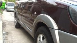 Mitsubishi Adventure 2012 GLS for sale