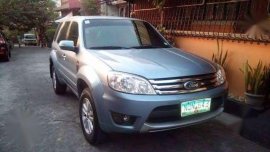 2010 Ford Escape XLT AT For Sale