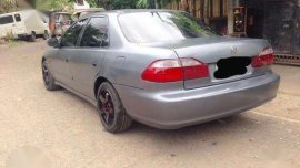 Honda Accord 2000 VTEC Manual for sale