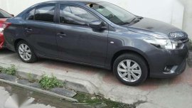 2015 Toyota Vios E Manual for sale