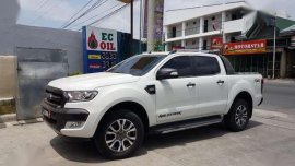 Ford Ranger 3.2 Wildtrak Automatic Diesel for sale