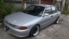 Mitsubishi Lancer 1993 Manual for sale