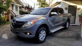 2016 Mazda BT-50 M-T Turbo Diesel For sale
