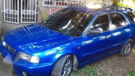 Suzuki Esteem Wagon 1997 Gas Automatic for sale