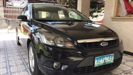 Ford Focus 2010 for sale