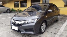 Honda City 2016 AT Gas For Sale