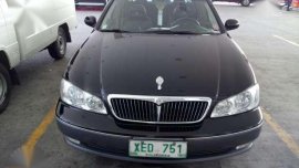 2002 Nissan Cefiro Brougham VIP For sale