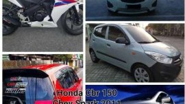 Spark x i10 x Jazz x fd x Honda x Civic x Wigo