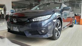 For sale Brand new 2017 Honda Civic