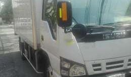 Isuzu Elf NKR Close.Van 4HL1 For sale