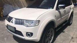 2009 Mitsubishi Montero GLS SE 3.2 Diesel For Sale
