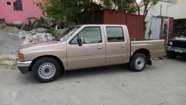 For sale Isuzu Fuego Pickup