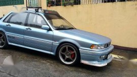 For sale 91 Mitsubishi Galant Gti 