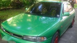 For sale Mitsubishi Lancer GLI